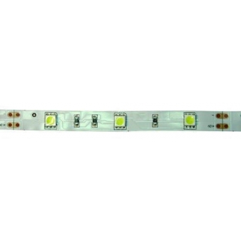 LED szalag  7,2W/m 12V hidegfényű IP65